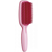 Tangle Teezer Blow-Styling Smoothing Tool Half Size Pink