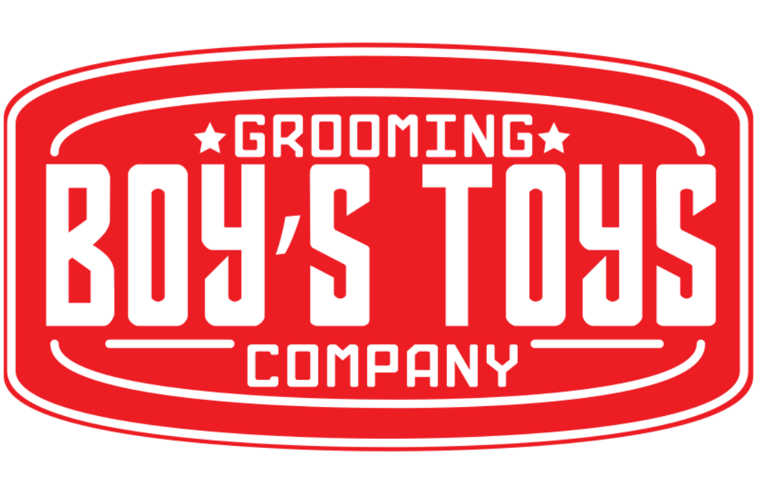 Boy's Toys