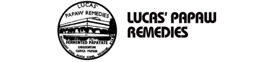 Lucas Papaw Ointment