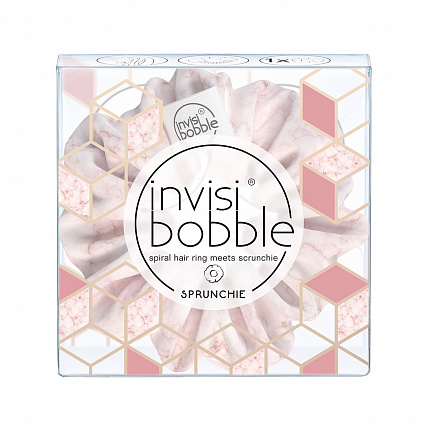 Резинка-браслет для волос invisibobble SPRUNCHIE My Precious