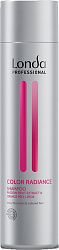 Londa Professional Шампунь для окрашенных волос Color Radiance, 250 мл