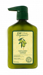 Кондиционер CHI OLIVE ORGANICS