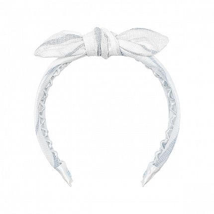 Ободок invisibobble HAIRHALO Nordic Breeze Midsommar Love