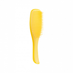 Расческа Tangle Teezer The Wet Detangler Fine & Fragile Dandelion Yellow