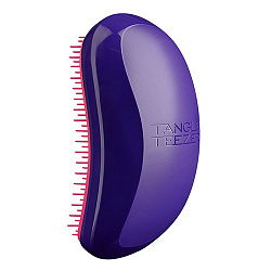 Расческа Tangle Teezer Salon Elite Purple Crush