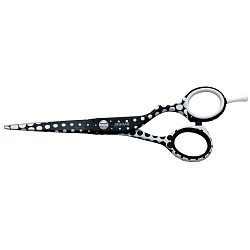 Jaguar White Line Idol 5.0″ ножницы прямые