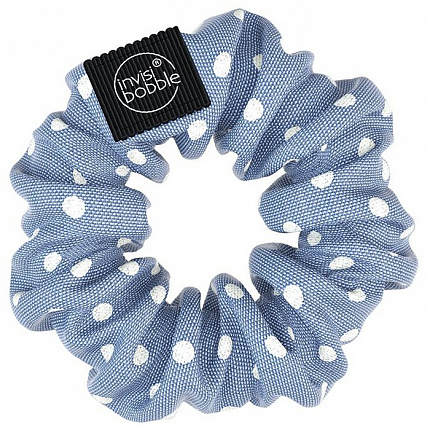 Резинка-браслет для волос invisibobble SPRUNCHIE Dot's It
