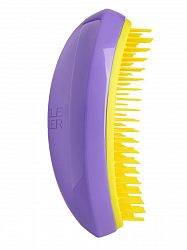 Расческа Tangle Teezer Salon Elite Purple & Yellow