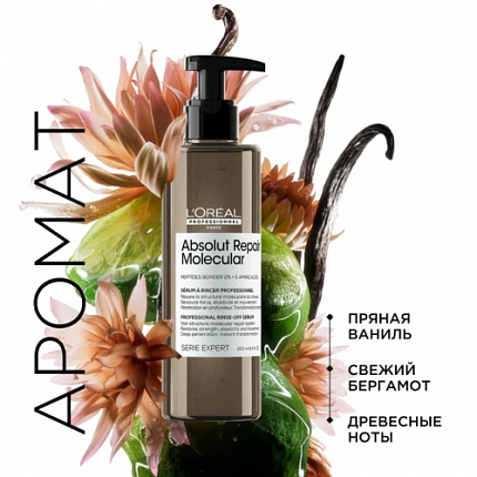 Absolut Repair Molecular Сыворотка 250 мл