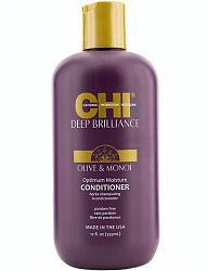 Кондиционер CHI Deep Brilliance Оптимальное Увлажнение