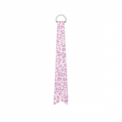 Резинка с лентой invisibobble WRAPSTAR Cat In The City