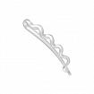 Заколка invisibobble WAVER Crystal Clear
