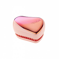 Расческа Tangle Teezer Compact Styler Cerise Pink Ombre