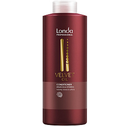 Londa Professional Кондиционер для обновления волос Velvet Oil, 1000 мл