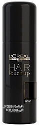 Консилер HAIR TOUCH UP Черный, 75 мл