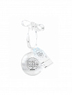 Резинка-браслет для волос invisibobble SLIM Bauble