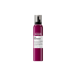 Профессиональный крем-мусс Curl Expression 10 в 1 с термозащитой для всех типов кудрявых волос, 250 мл