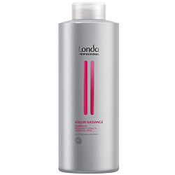 Londa Professional Шампунь для окрашенных волос с экстрактом маракуйи Color Radiance 1000мл