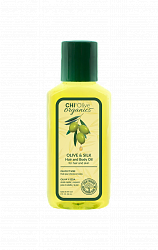 Масло для волос и тела CHI OLIVE ORGANICS, 59 мл