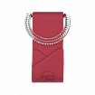Резинка с лентой invisibobble WRAPSTAR Machu Peachu