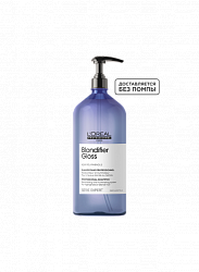L'Oreal Professionnel Шампунь для волос Blondifier Gloss 1500 мл
