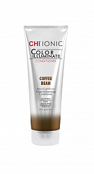 Кондиционер оттеночный CHI COLOR ILLUMINATE Кофейный, 251 мл