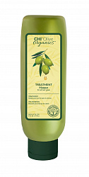 Маска для волос CHI OLIVE ORGANICS, 177 мл
