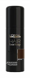 Консилер HAIR TOUCH UP Коричневый, 75 мл