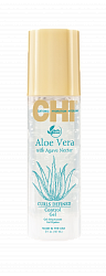 Гель для укладки CHI Aloe Vera with Agave Nectar 147 мл