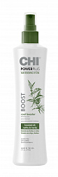 Спрей для прикорневого объема CHI Power Plus Root Booster, 177 мл