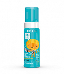 Детская пенка для умывания ESTEL LITTLE ME