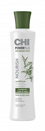 Кондиционер CHI Power Plus Питательный