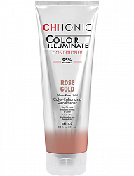 Кондиционер оттеночный CHI COLOR ILLUMINATE Розовое золото, 251 мл