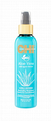 Несмываемый увлажняющий кондиционер CHI Aloe Vera with Agave Nectar 177 мл