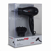 Дорожный фен BaByliss BamBino, 1200W