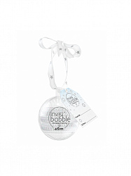 Резинка-браслет для волос invisibobble SLIM Bauble