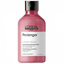 L'Oreal Professionnel Шампунь для волос Serie Expert Pro Longer