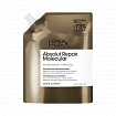L'Oreal Professionnel  Absolut Repair Molecular Шампунь (рефил) 500мл