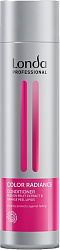 Londa Professional Кондиционер Color Radiance, для окрашенных волос, 250 мл