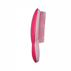 Расческа Tangle Teezer The Ultimate Finisher Pink