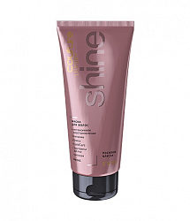 Маска для волос LUXURY SHINE ESTEL HAUTE COUTURE 200 мл
