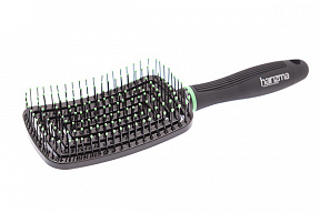 Щётка продувная ECO brush для укладки с феном