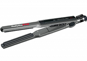Плойка гофре для прикорневого объёма BaByliss PRO 