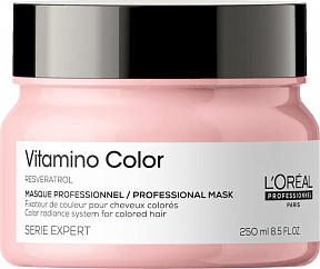 L'Oreal Professionnel Маска Vitamino Color для окрашенных волос