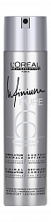  L'Oreal Professionnel, Лак Infinium Pure Extra Strong, сверхсильная фиксация, 300 мл