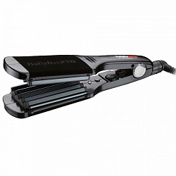 Щипцы гофре BaByliss PRO, 60 мм