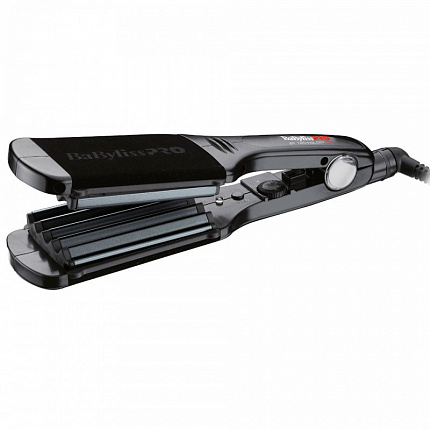 Щипцы гофре BaByliss PRO, 60 мм