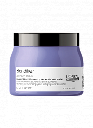L'Oreal Professionnel Маска Сияние Blondifier 500 мл
