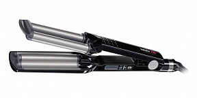 Плойка-волна BaByliss PRO IONIC 3D WAVER 