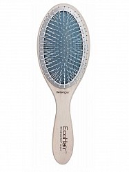Щетка из бамбука Detangler EcoHair